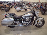 �������� �� ������ �������� Kawasaki Vulcan1600 Nomad 2006 ���� 8